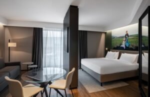 Radisson Blu arriva a Bergamo con l’apertura del Radisson Blu Hotel, Bergamo ChorusLife