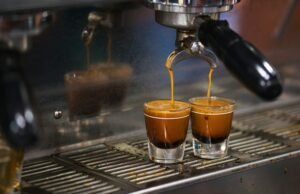 Un caffè per ritrovare il buonumore