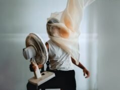 Pioggia artificiale dai tetti in Cina: così Yuncheng abbassa la temperatura fino a 8 gradi