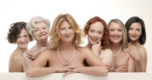 #Calendar Girls: l’ultima fase è la più radiosa