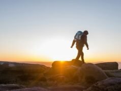 Il cammino che nessuno conosceva e che ora il mondo vuole percorrere