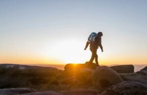 Il cammino che nessuno conosceva e che ora il mondo vuole percorrere