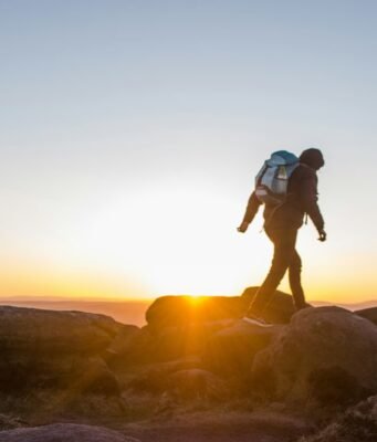 Il cammino che nessuno conosceva e che ora il mondo vuole percorrere
