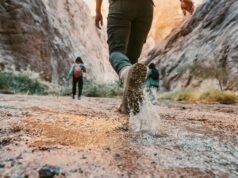 Quattrocento chilometri nelle Marche: il Cammino dei Cappuccini tra fede, storia e natura selvaggia