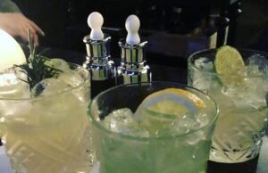 #“Canapa Party” al Jazz Cafè