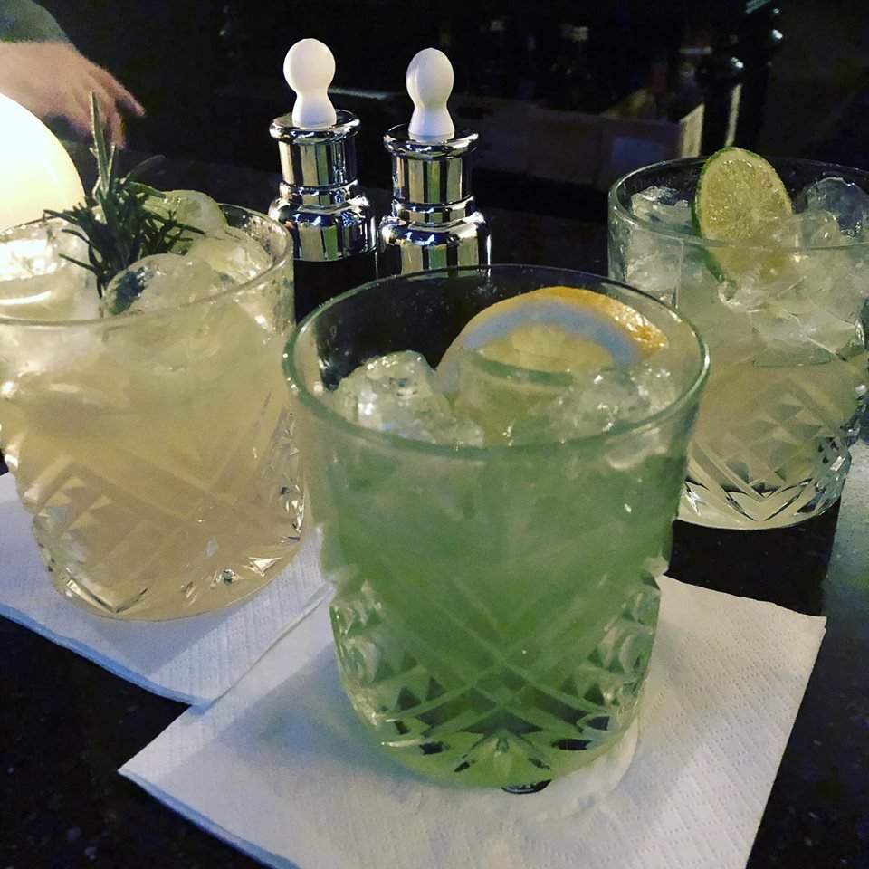 , #“Canapa Party” al Jazz Cafè