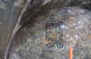 Il cantiere di Leonardo apre le porte durante le Olimpiadi invernali