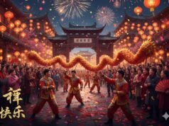 Tavole di seta e di fuoco: i cibi rituali del Capodanno Cinese e dove assaporarli a Milano