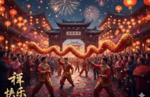 Tavole di seta e di fuoco: i cibi rituali del Capodanno Cinese e dove assaporarli a Milano No#News la rivista dell'ozio e della serendipità, Ozio e serendipità