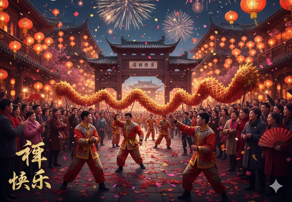 Capodanno Cinese 2026 Milano ristoranti piatti tipici tradizione, Tavole di seta e di fuoco: i cibi rituali del Capodanno Cinese e dove assaporarli a Milano