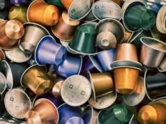 Capsule di caffè, dal 2026 scatta l’obbligo di riciclo in Europa: cosa cambia per consumatori e produttori