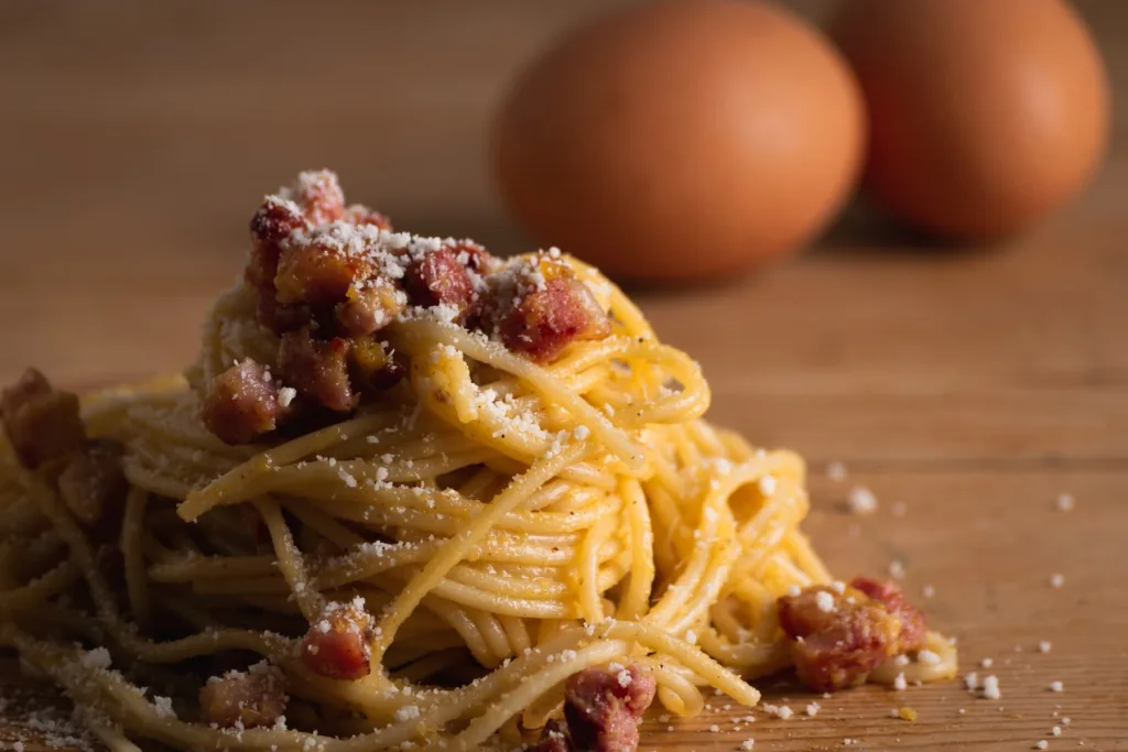 Carbo Beer Festival in in Piazza Città di Lombardia, Carbonara e birra è l’accoppiata vincente per questo weekend