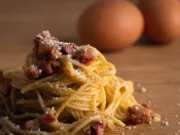 La pasta potrebbe essere più salutare dopo una notte in frigorifero