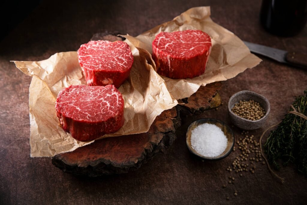 i tagli di carne più costosi al mondo, I 5 tagli di carne più costosi al mondo