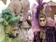 I dolci tradizionali del Carnevale veneziano: un viaggio tra fritture e storia millenaria
