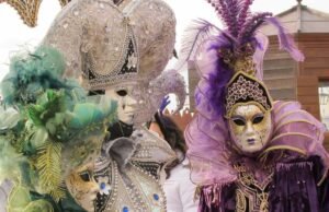I dolci tradizionali del Carnevale veneziano: un viaggio tra fritture e storia millenaria