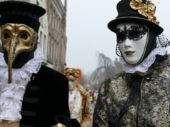 Dolci di Carnevale lombardi: lattughe, frittule e denominazioni comunali tra Bergamo e Mantova