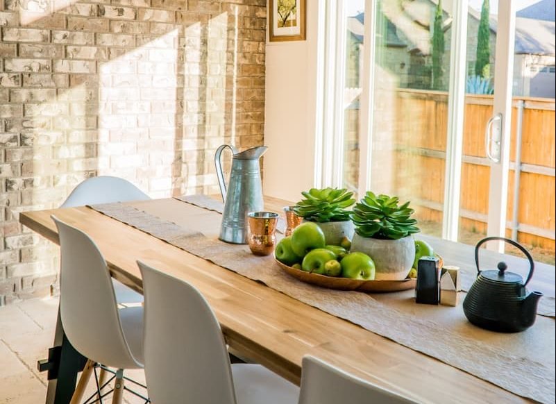 #Una casa da vivere anche in estate