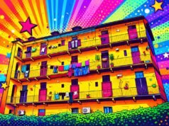 Il giallo di Milano: storia e identità di un colore che racconta secoli di vita urbana No News la rivista dell'ozio e della serendipità, Ozio e serendipità