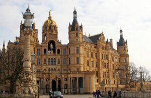 Gli 11 castelli più belli d’Europa