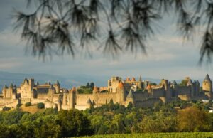 I castelli più affascinanti del mondo tra storia e architettura medievale