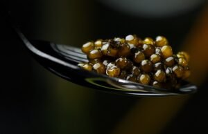 La Cina conquista le tavole del lusso mondiale