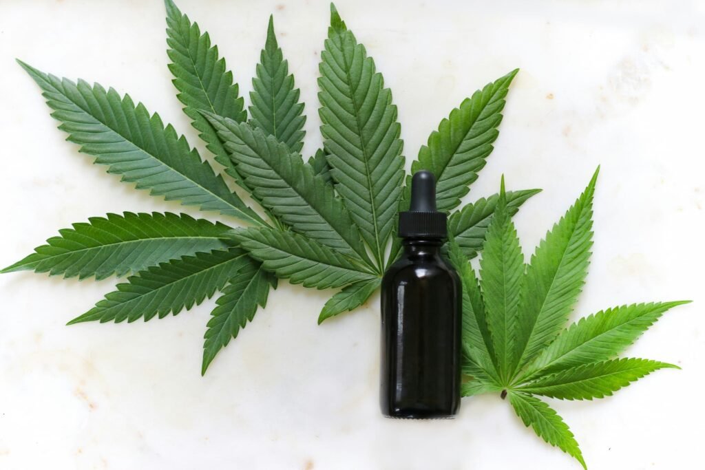 uso della CBD per il mal di schiena, Il CBD può servire a guarire dal mal di schiena?