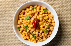 #I ceci, gli alleati perfetti per la salute e la bellezza