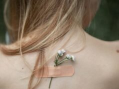 Un cerotto wireless misura lo stress in tempo reale