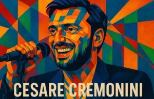 Cesare Cremonini conquista San Siro