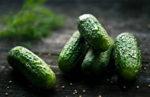 Gli alimenti più idratanti per il nostro organismo