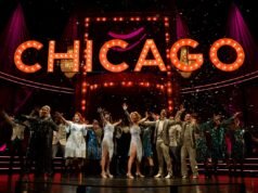 Chicago il musical di quest’anno al Teatro Nazionale