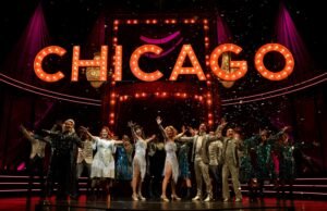 Chicago il musical di quest’anno al Teatro Nazionale