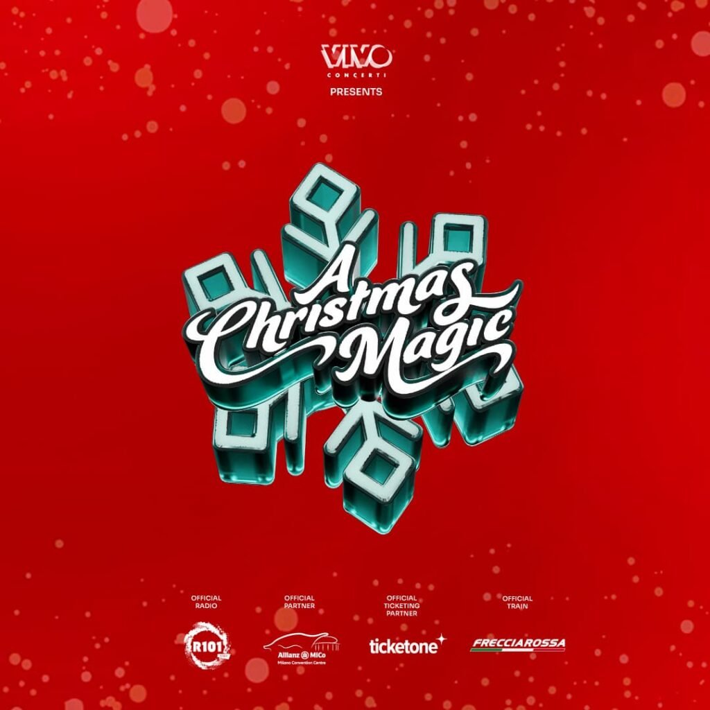 A Christmas Magic presso Allianz MiCo, #Christmas is coming to Milan&#8230; siete pronti?