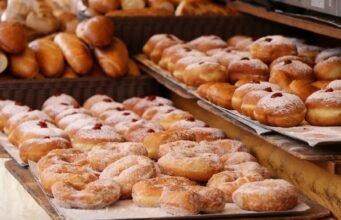 Un impasto, mille anime: il viaggio del bombolone attraverso l’Europa No News la rivista dell'ozio e della serendipità, Ozio e serendipità
