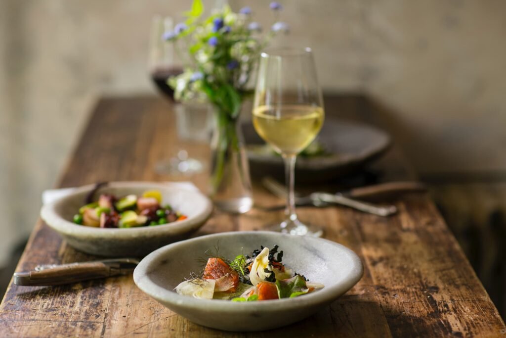 trend gastronomici del 2025, La rivoluzione del gusto: il futuro del cibo nel 2025