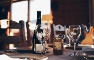 Sanremo dal palco alla tavola: un festival di note e sapori