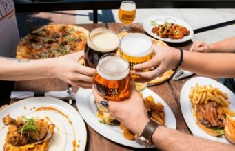 Sanremo oltre la musica: il viaggio nei sapori autentici della Riviera dei Fiori No#News la rivista dell'ozio e della serendipità, Ozio e serendipità