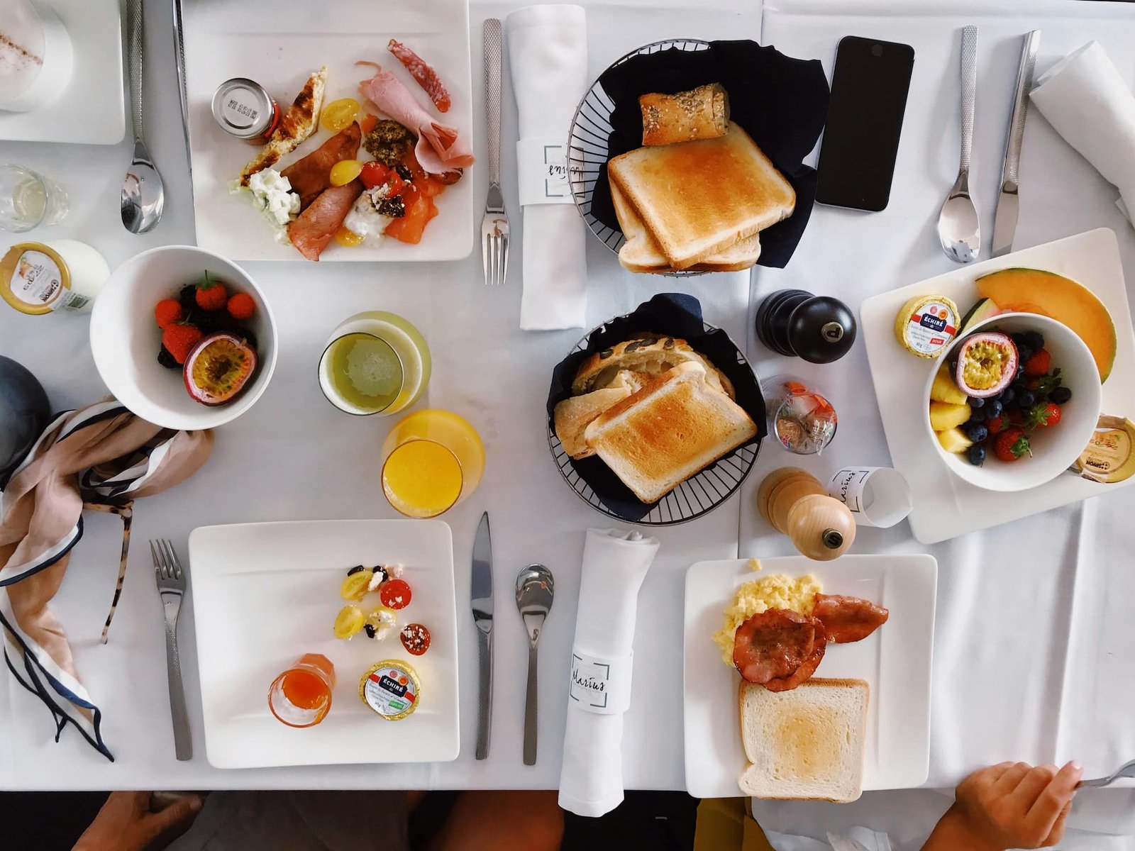 12 migliori locali per brunch a Milano: ai sapori del weekend