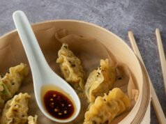 Le 8 tradizioni culinarie cinesi