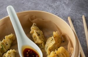 Le 8 tradizioni culinarie cinesi