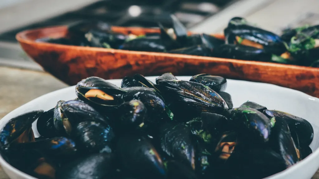 principi nutritivi e benefici delle cozze, #I benefici delle cozze, regine della dieta estiva ed elisir di lunga vita