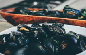 #I benefici delle cozze, regine della dieta estiva ed elisir di lunga vita