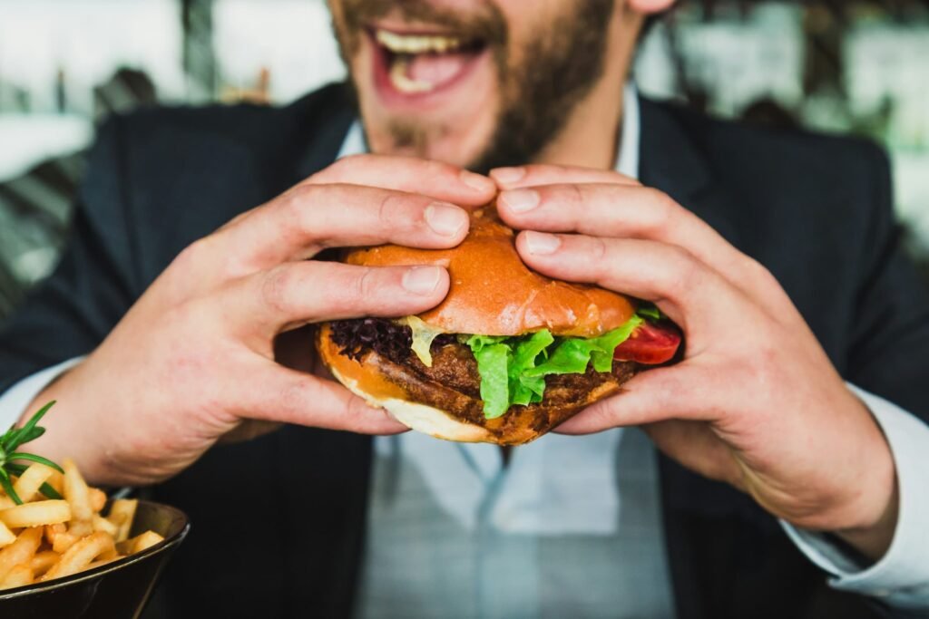 regola dei cinque second quando cade del cibo, Regola dei 5 secondi: mito o realtà?