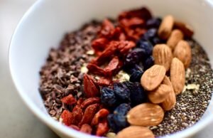 Esami di maturità, food e superfood per arrivare preparati