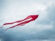 Aquilone eolico gigante in Cina: il vento d’alta quota alimenta 10.000 case