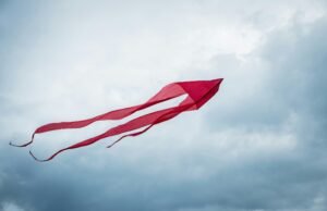 Aquilone eolico gigante in Cina: il vento d’alta quota alimenta 10.000 case