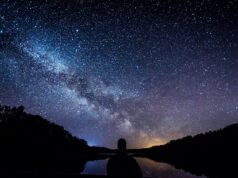 La leggenda cinese di Qixi: quando due stelle innamorate si incontrano una volta l’anno