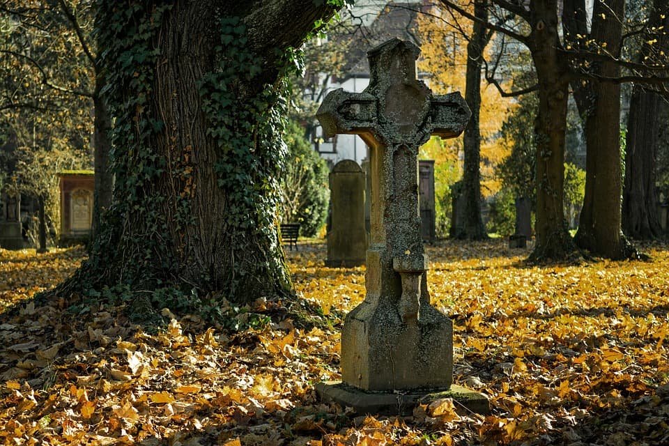 idee di viaggio, #I 10 cimiteri più famosi del mondo