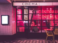 Film in uscita questa settimana al cinema (17 novembre – 23 novembre)